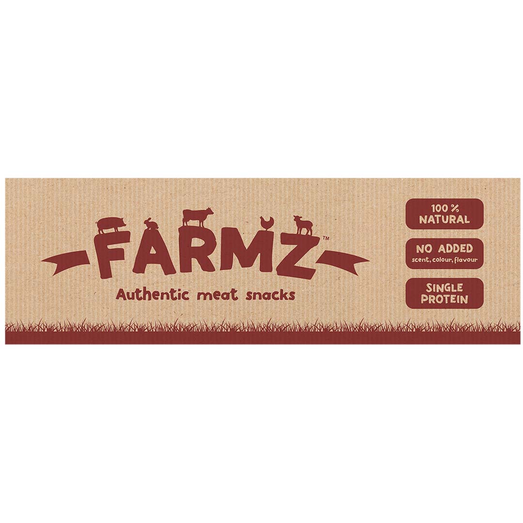 Topcard magn Farmz 1,25m - Product shot