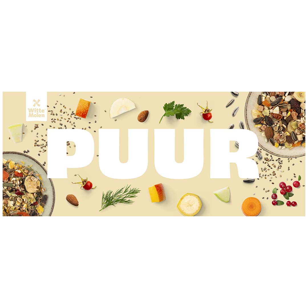 Topcard magn PUUR - Product shot
