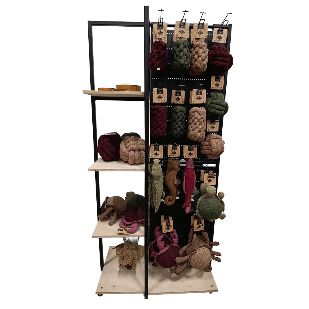 Concept display D&D HOME zonder display - Product shot