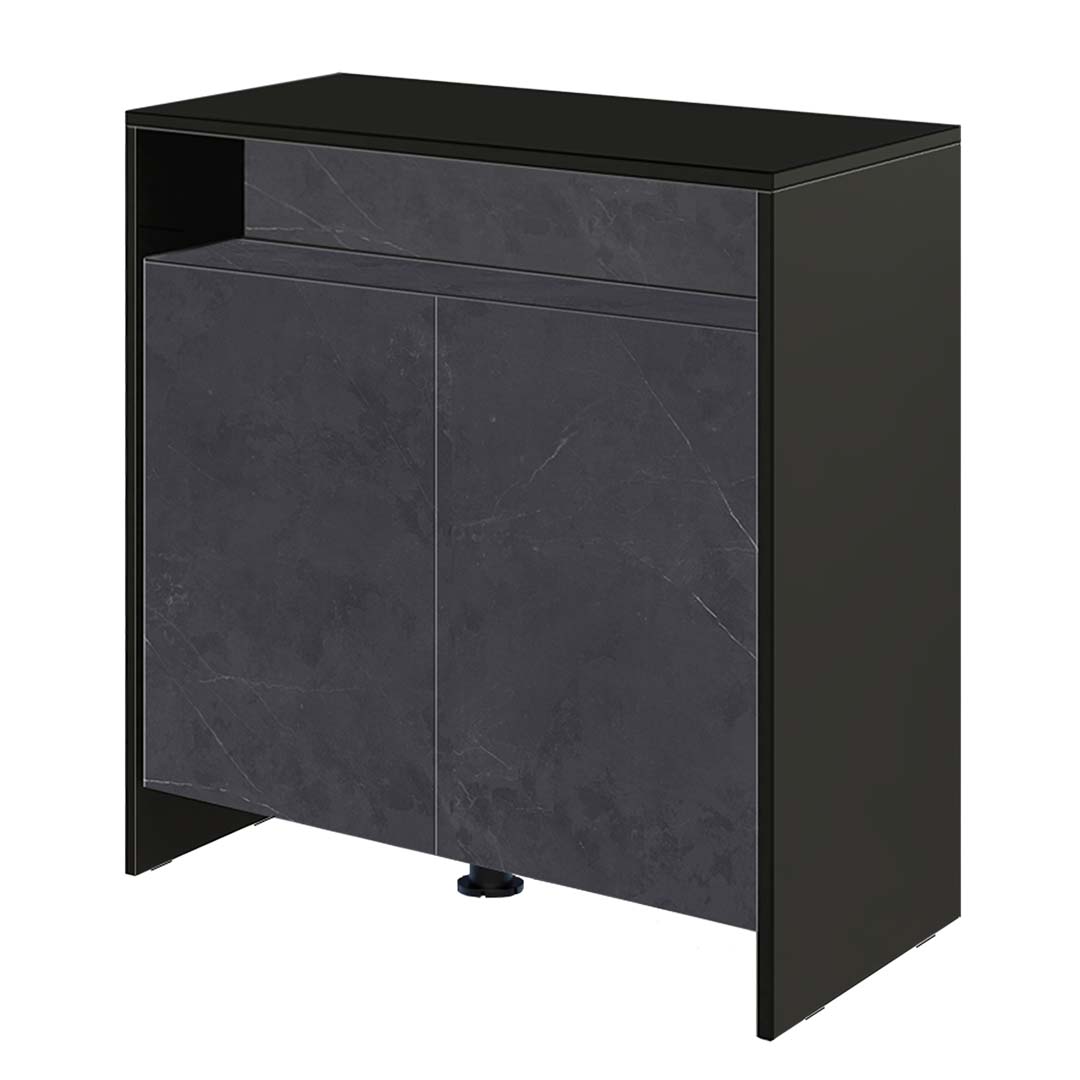 Kast Aqua 60 Black marble - Product shot