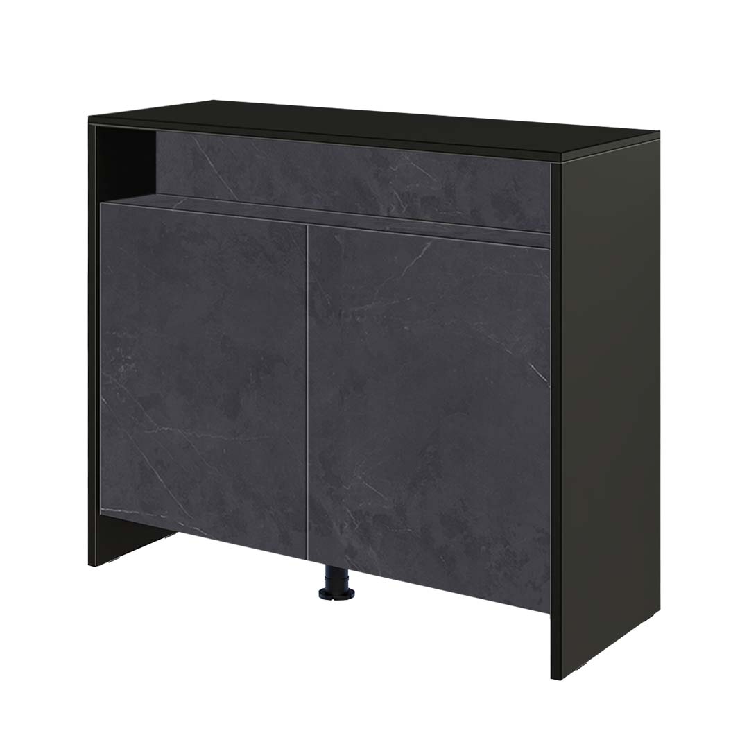 Kast Aqua 80 Black marble - Product shot