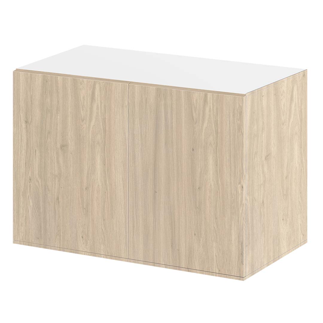 Kast Emotions Pro 100 Deep Oak oasis - Product shot