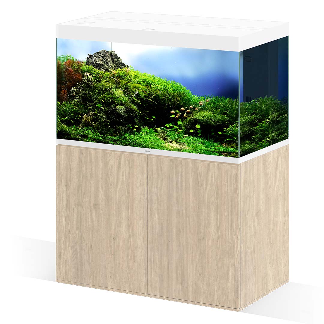 Kast Emotions Pro 100 Deep Oak oasis - Sceneshot