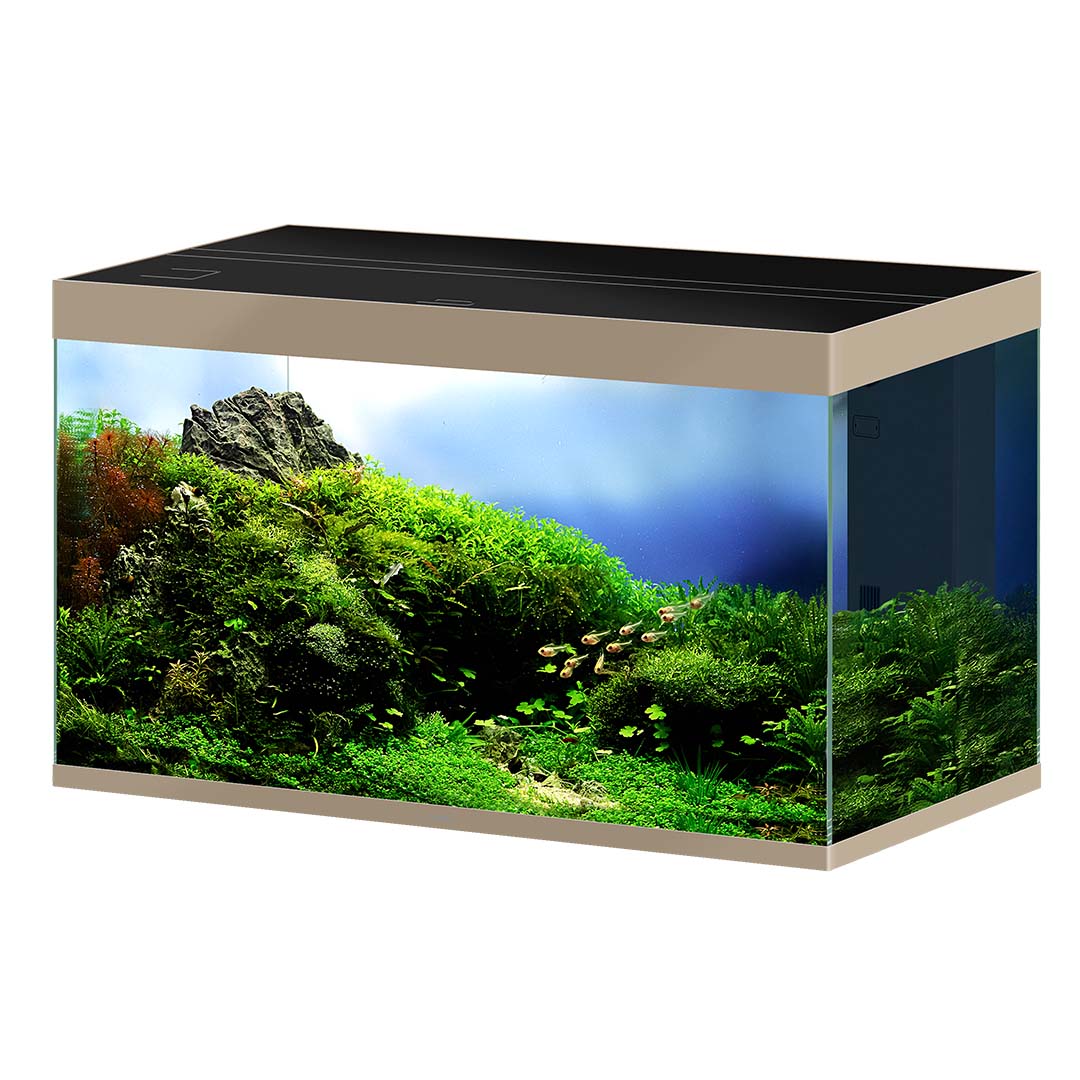 Aquarium emotions nature pro 100 Deep Mystic - Product shot