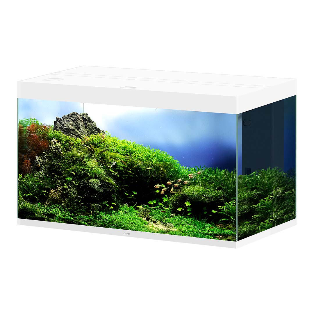 Aquarium emotions nature pro 100 Deep Wit - Product shot