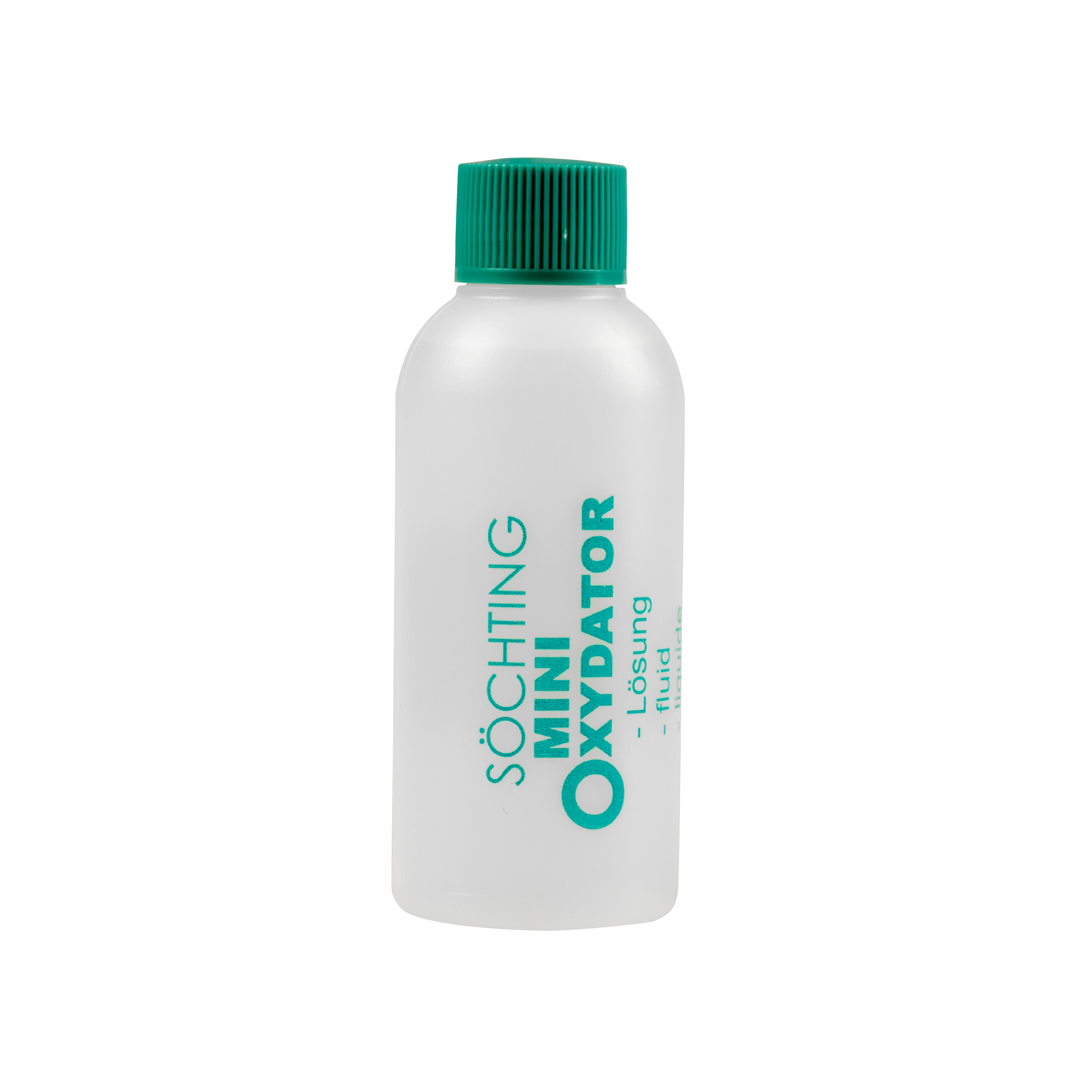 Oxydator liquid 4,9% - Product shot