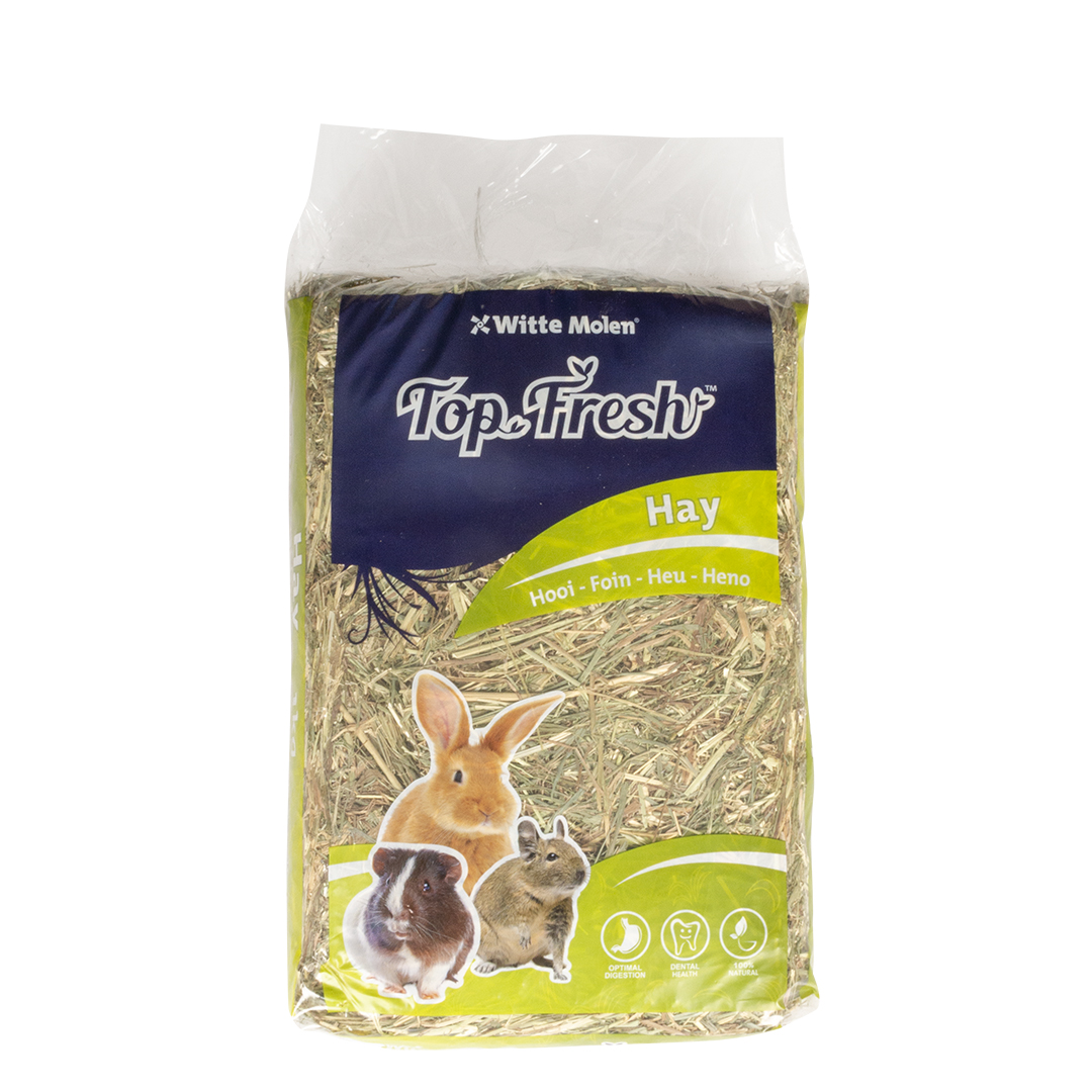 Top Fresh hooi Naturel - <Product shot>