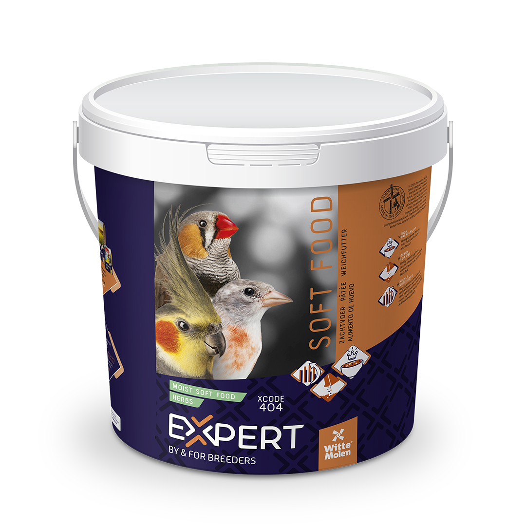 EXPERT Pâtée Herbes - <Product shot>