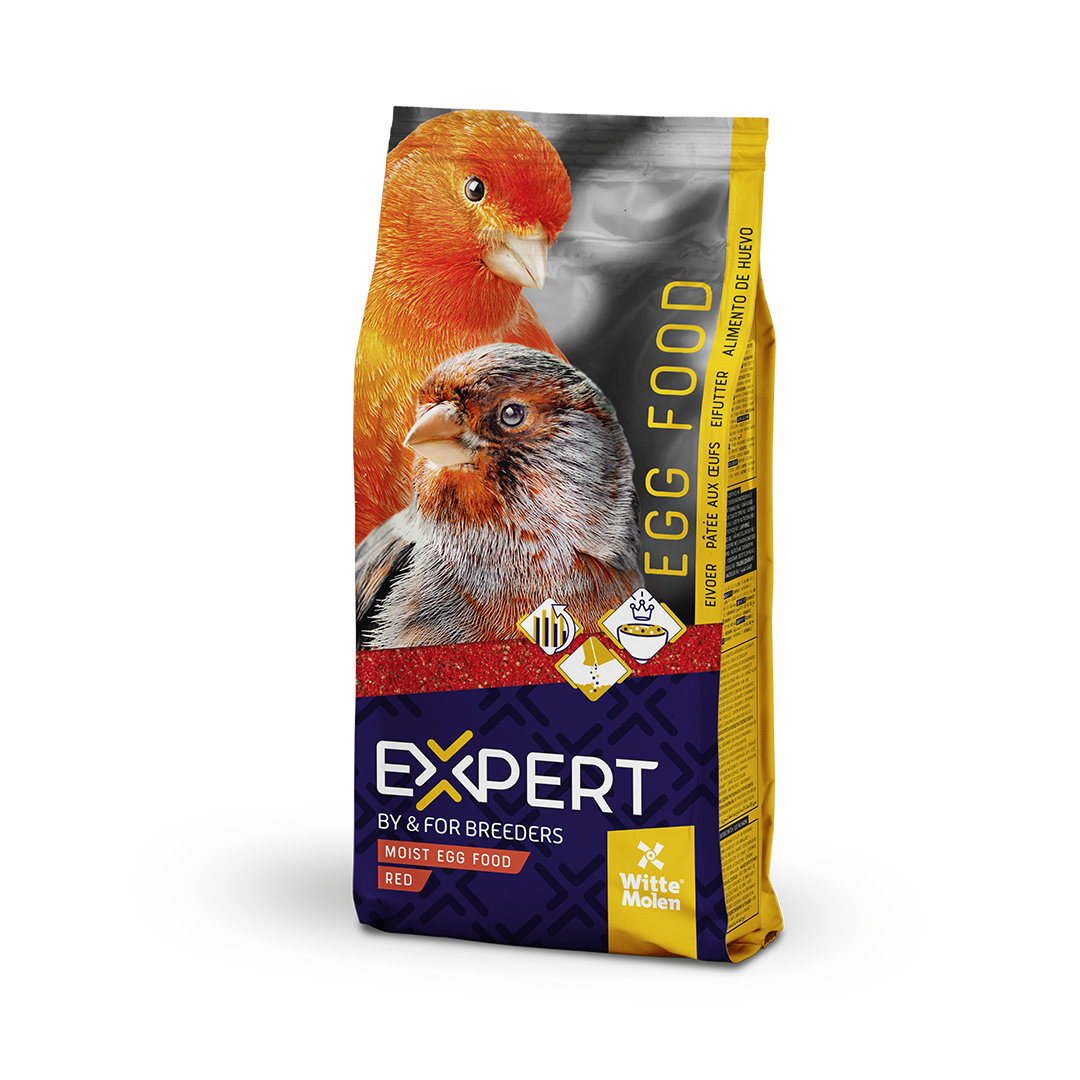 EXPERT ALIMENTO DE HUEVO COLORANTE - <Product shot>