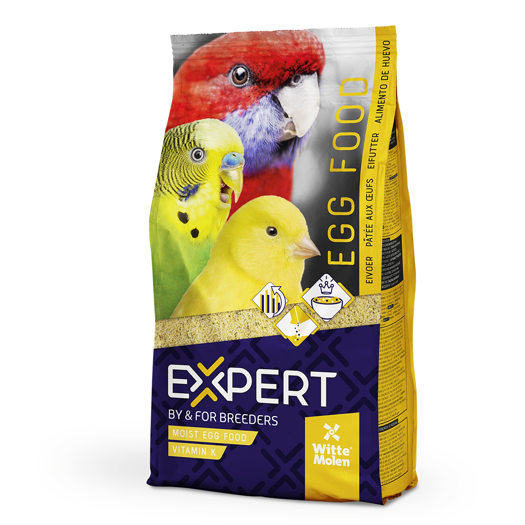Eifutter Vitamin K - <Product shot>