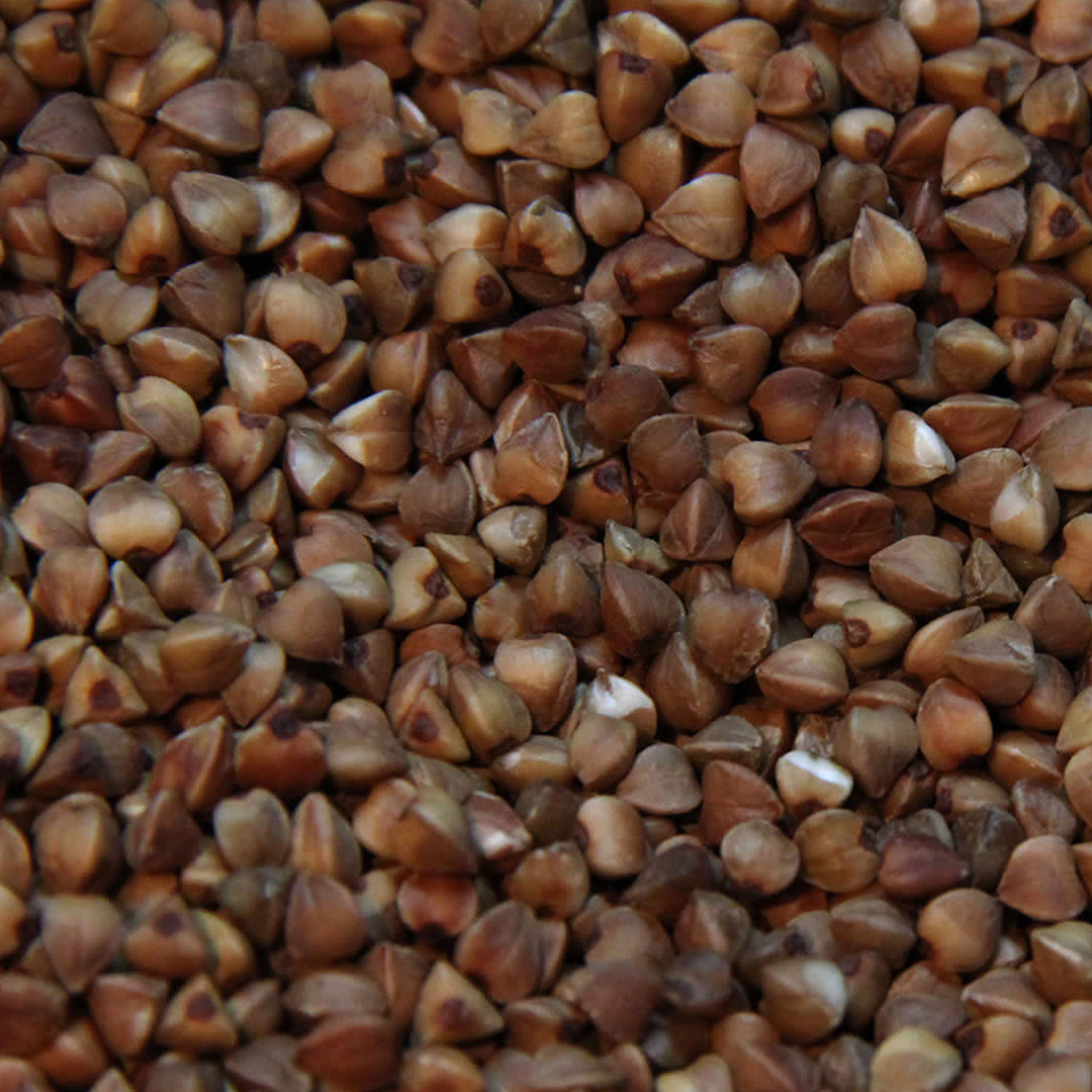 Buckwheat extra - Product shot