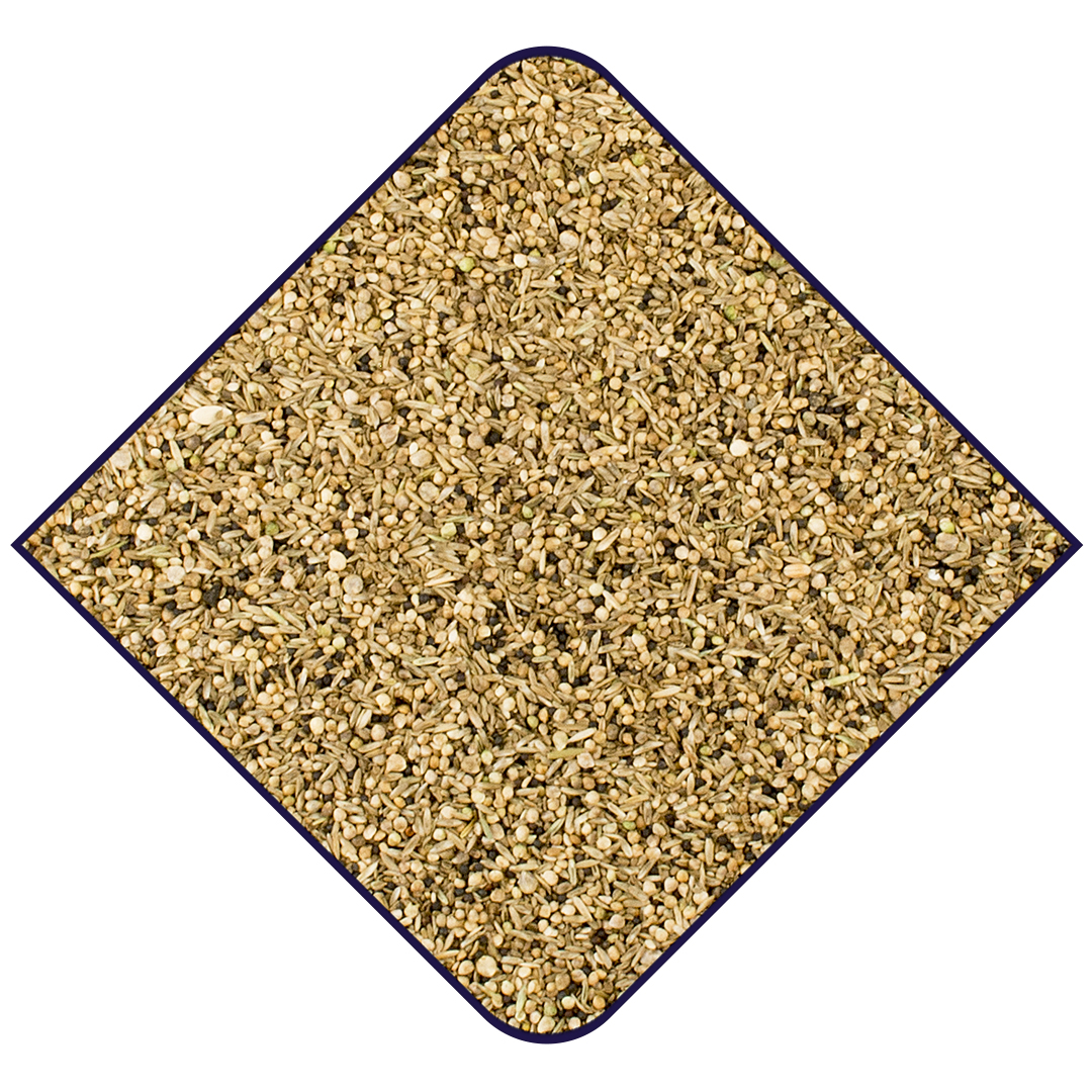 Germination Seeds Budgies - Foodshot