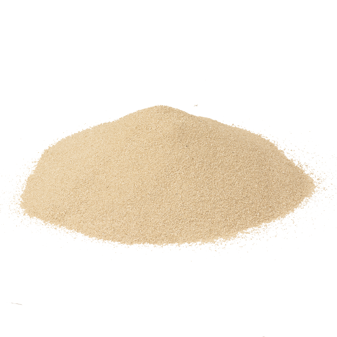 Top fresh chinchilla bathing sand natural - Foodshot
