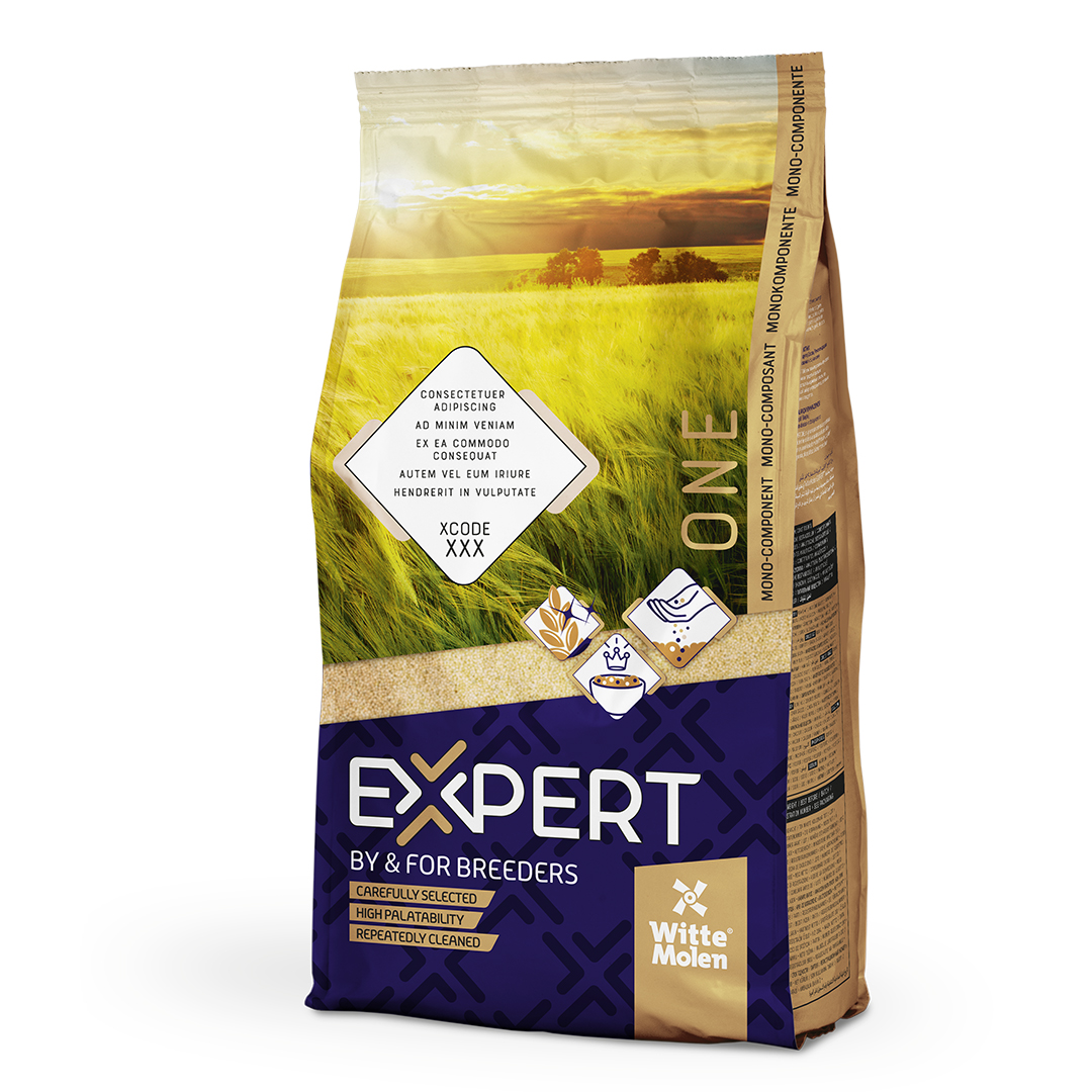 EXPERT ONE MEALWORMS - Product shot