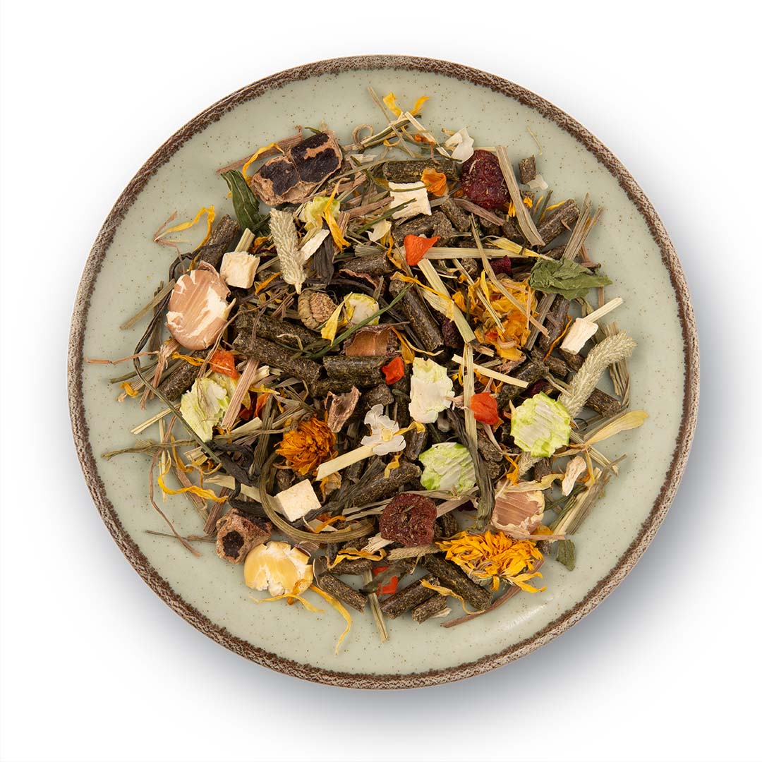 PUUR Cavia sensitive - Foodshot