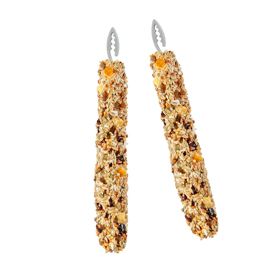 PUUR Sticks kanarie veenbes & kiwi - Foodshot