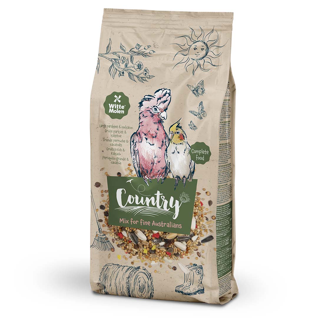 Country Grote Parkiet - <Product shot>