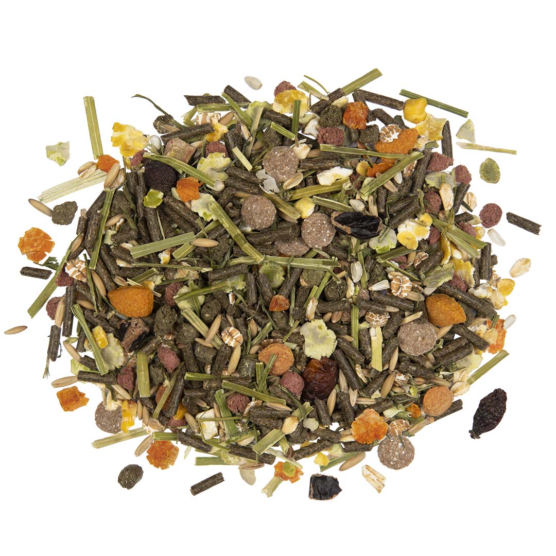 Country Conejillo De Indias - Foodshot