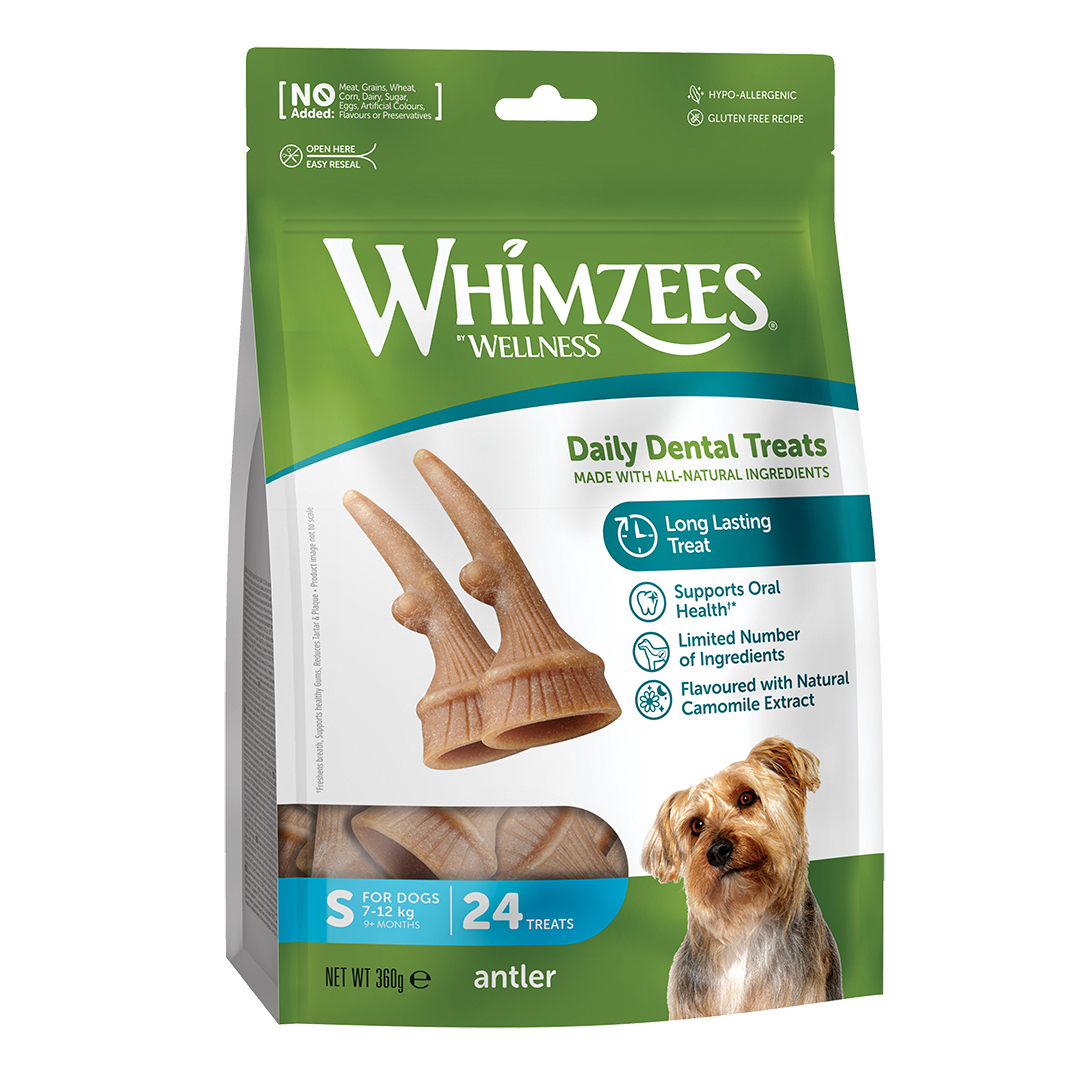 Whimzees gewei - <Product shot>