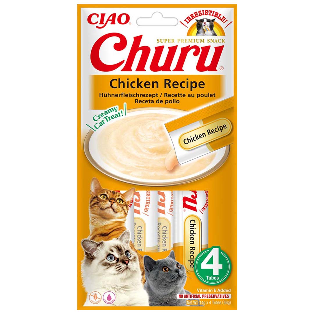 CIAO Churu kip - Product shot